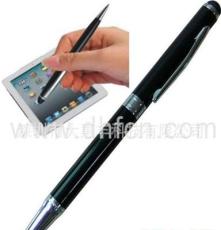 电容笔 触摸笔 触控笔 带圆珠笔书写国能 苹果iphone手写笔