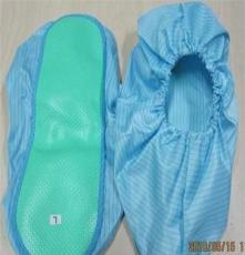 厂家现货直销防静电PVC底鞋套  品质保证  低价销售