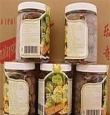 马来西亚进口优质食品乐奇黑加仑果脯果干180g罐装蜜饯养颜