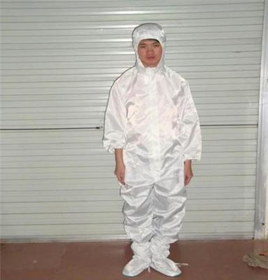 厂家直销防静电连体服 无尘服 防静电服 批发防静电工作服