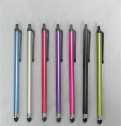 触摸屏手机电容笔 手写笔 触控笔 iphone4/4S通用型 电容屏通用