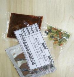 四川特色辣椒油 方便面辣油包