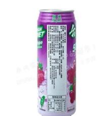 供应 台湾美馔水提子汁  欢迎致电