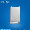 2016最新上市 上海·钣泰 暗藏式 不锈钢镜柜后抽纸盒 BT-460B