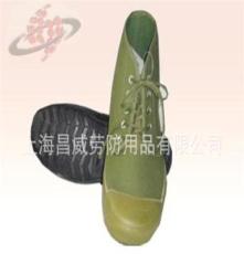 高邦解放鞋 劳保解放鞋 劳保工作鞋 常年畅销 上海昌威优惠供应