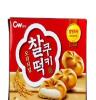 正宗韩国打糕  板栗打糕糕点零食  休闲板栗打糕价格优惠