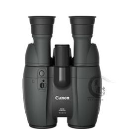Canon佳能10x32 IS双筒望远镜防抖稳像仪  上海总代理直销