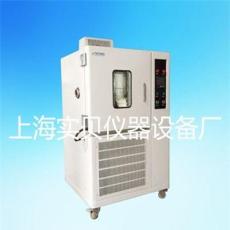 高低温试验箱 数显程序控温高低温试验箱