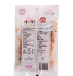 碳燒 辣味 魷魚絲80g 1袋混批休閑食品魚片類