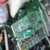 苏州回收废旧电路板价格电子线路板回收