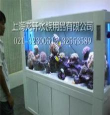 现代鱼缸 天王鱼缸 时尚鱼缸 水族箱 鱼缸定做 上海定制鱼缸