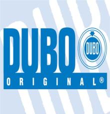 Dubo retaining尼龙垫圈M10型号00