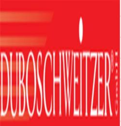 Duboschweitzer toothed垫圈M10型号000091000