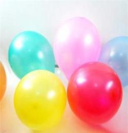 圆形气球 5寸小号 加厚气球 婚庆气球 气球 气球批发 珠光气球
