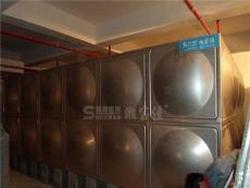 汉中市组合式水箱 陕西不锈钢水箱