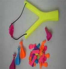 环保橡胶荧光气球 泼水节气球 亲子夏日游戏系列汽球批发
