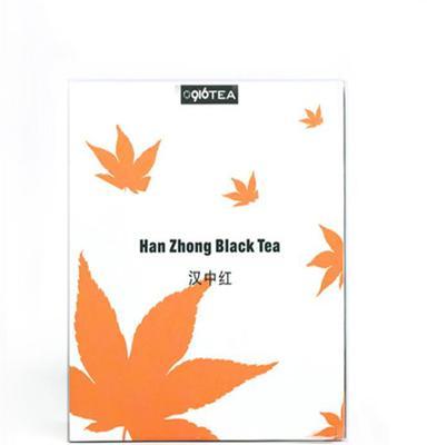 汉中红_朱鹮茗园0916tea-盒装红茶