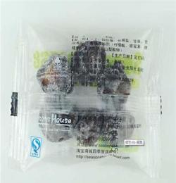 四季屋 品牌蜜餞 涼果果脯 韓話梅 九制話梅 5kg