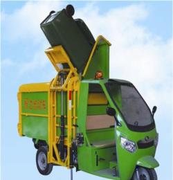湘潭市购买室内电动扫路车注意事项，电动垃圾车价格图片