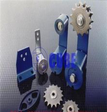 CUBE橡胶弹性张紧器SE标准型