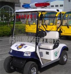 上海2座执法四轮电动车 城管巡逻车价格