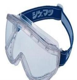 日本重松制作所EE-70F防护眼罩