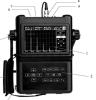 智能数字超声波探伤仪，数字超声波探伤仪