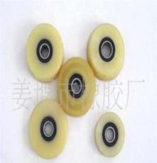 圆织机配件（SBY-165×3型水带圆织机梭轮）（图） 更多>>