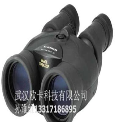 供应佳能防抖望远镜 12x36ISII 电子稳像仪/稳像望远镜 价格优势