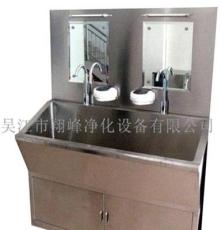 超实惠的不锈钢洗手池吴江翔峰净化供应 供应不锈钢洗手池