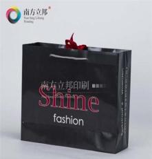 立邦 实力厂家专属定做 2015年 品牌Shine 手提袋 纸袋