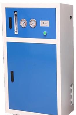 水处理设备租赁共享西安空气源热泵安装西安中盛节能科技有限公司