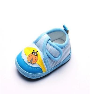 2014新款小企鹅宝宝鞋婴幼儿学步鞋防滑软底鞋