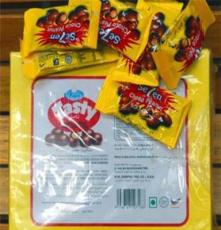 台湾古迪 进口食品 巧克力豆