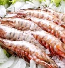 对虾 冷冻海鲜 海虾水产品 东山对虾批发