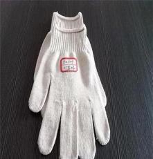 出口600g棉纱手套 劳保手套 出口灯罩棉 超值 安全防护用品。