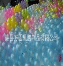 10寸1.8克加厚气球，支持货到付款，珠光色，庆典装饰气球