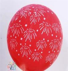 供应各种颜色广告气球，10寸3克广告气球批发