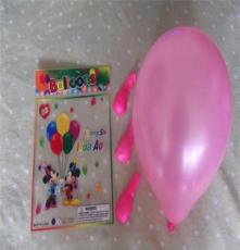 12寸3.2克广告气球批发，乳胶气球定做