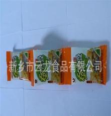 蟹黄味蚕豆 42g×120袋 价格优惠 口味极佳 欢迎采购