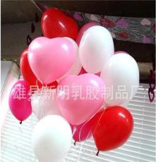 厂家批发各种婚庆气球 广告气球 异型球
