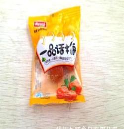 特产果脯蜜饯零食 哎哟咪 一品话梅 珍珠梅 散装称重 5斤一包