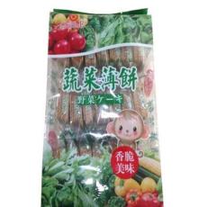 Chiao-E 蔬菜薄饼 香脆美味