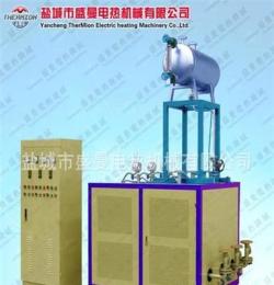 导热油炉加热器