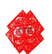 红包袋 福字红包袋 定做红包袋 高档红包袋 新款红包袋