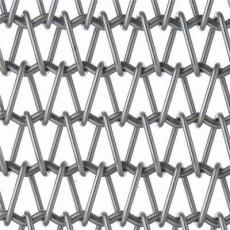 专业生产平衡型(两根串)金属网带
