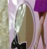 厂家直销2014春秋新品3D隐形裆超柔美体显瘦包芯丝裤袜打底裤袜