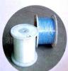 厂家直销 拉链单丝 PET聚酯单丝 工业网丝 涤纶纤维 品质保障