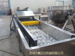 鑫正達食品機械蔬菜清洗機廠家專業生產