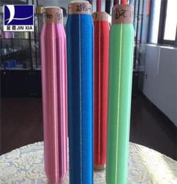 雪纺 涤纶有色丝 涤纶纤维 三叶单丝20D-60D 圆孔单丝